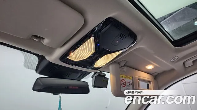 BMW X5 (G05) id 2661471 из Кореи 2