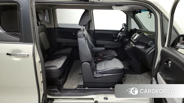 Kia The New Ray 2018 Жемчужный цвет из Кореи, фото 2