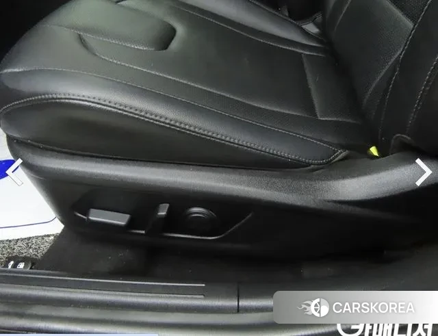 Hyundai Avante (CN7) 2020 Красный из Кореи, фото 2