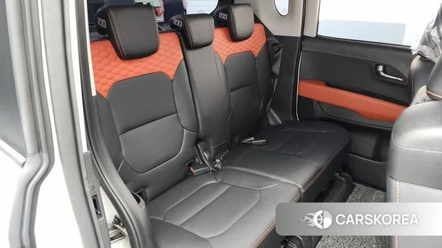 Kia The New Ray 2020 Белый из Кореи, фото 2