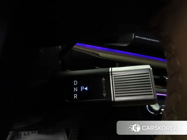 Hyundai Santa Fe (MX5) 2023 Белый из Кореи, фото 2