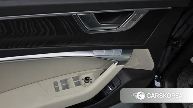 Audi A6 (C8) id 2884276 из Кореи 2