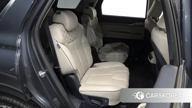 Hyundai Palisade 2020 Серый из Кореи, фото 2