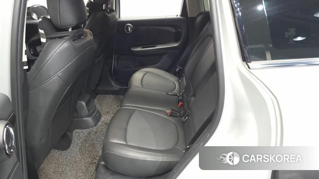 Mini Cooper Countryman 2021 Серебряный из Кореи, фото 2