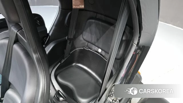 Renault Korea (Samsung) Twizy 2020 Белый из Кореи, фото 2