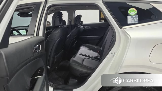 Kia Sportage 5th Generation 2022 Белый из Кореи, фото 2