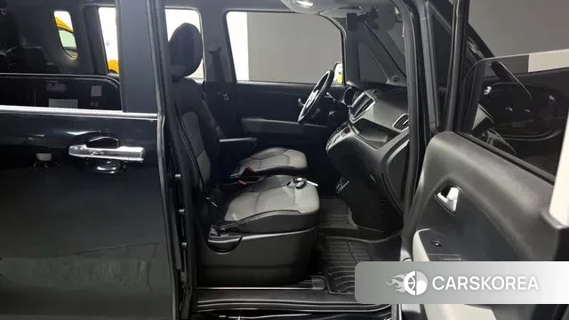 Kia The New Ray 2020 Черный из Кореи, фото 2