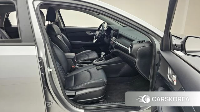 Kia Come New K3 2020 Серый из Кореи, фото 2