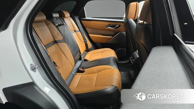 Land Rover Range Rover Velar 2018 Белый из Кореи, фото 2