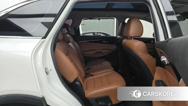 Kia The New Sorento 2018 Белый из Кореи, фото 2