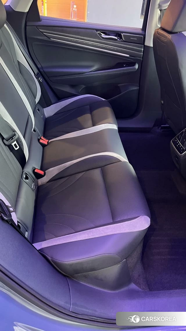 Volkswagen ID.7 VIZZION 2024 Другой из Китая, фото 2