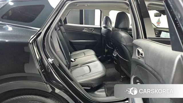 Kia Sportage 5th Generation 2022 Черный из Кореи, фото 2