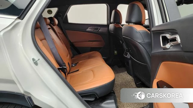 Kia Sportage 5th Generation 2022 Белый из Кореи, фото 2