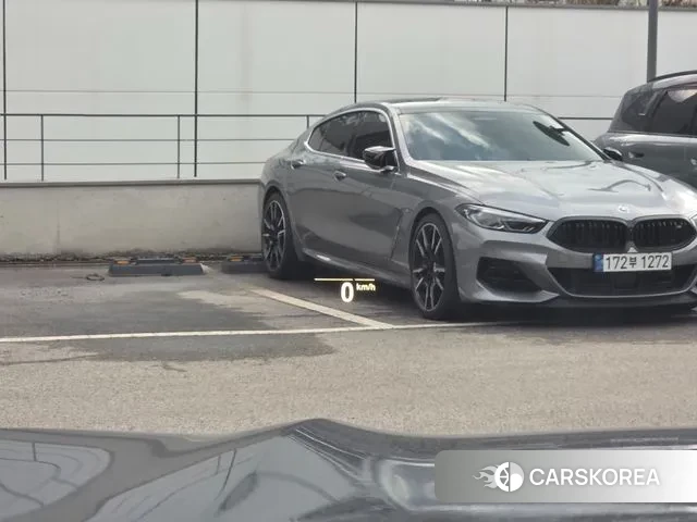 BMW X3 (G01) 2021 Синий из Кореи, фото 2