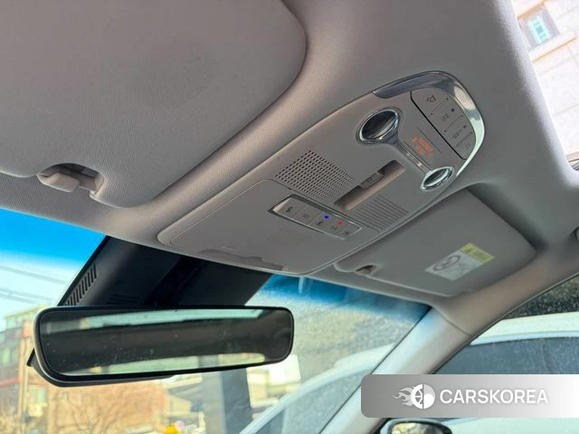 Hyundai The New Grandeur IG 2020 Белый из Кореи, фото 2