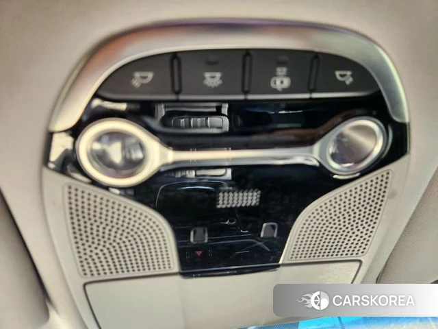 Hyundai Grandeur IG 2018 Черный из Кореи, фото 2