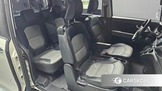 Kia The New Ray 2022 Жемчужный цвет из Кореи, фото 2
