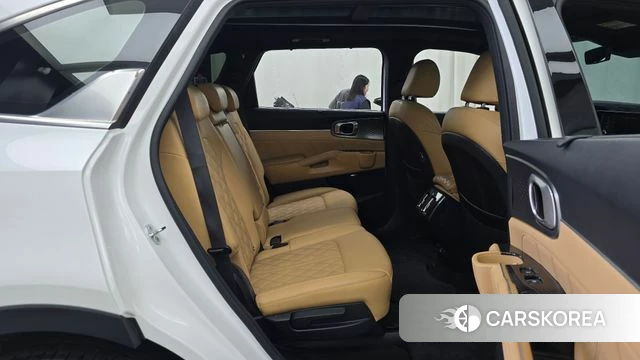 Kia Sorento 4th Generation 2020 Белый из Кореи, фото 2