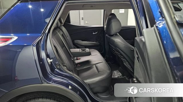 Ssangyong Berry New Tivoli 2022 Синий из Кореи, фото 2