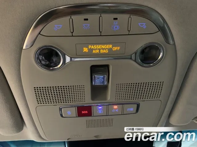 Hyundai The New Grandeur IG 2022 Серебристо-серый из Кореи, фото 2