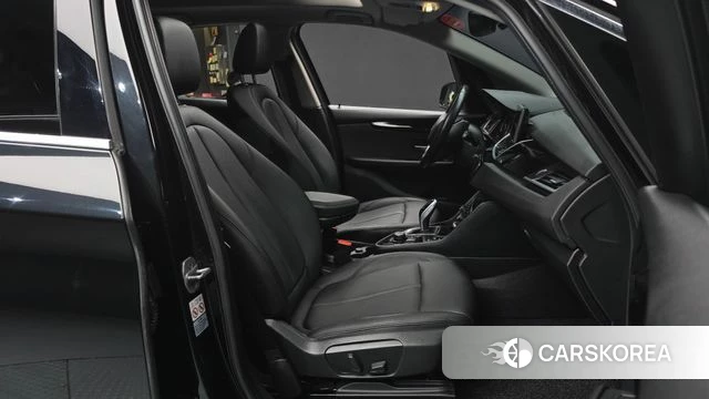 BMW 2 Series Active Tourer (F45) 2020 Черный из Кореи, фото 2