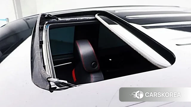 Chevrolet (GM Daewoo) All New Colorado 2024 Черный из Кореи, фото 2