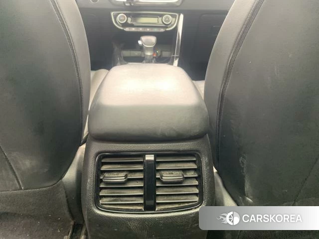 Kia Smart running 2021 Белый из Китая, фото 2