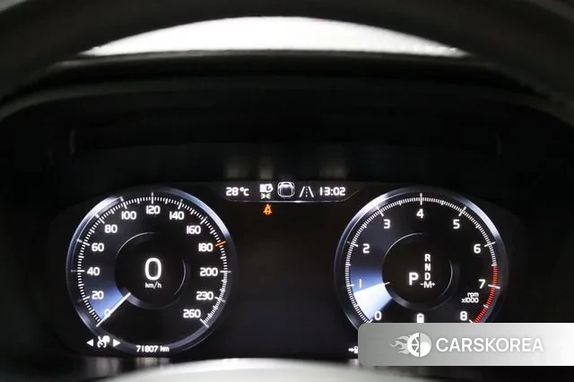 Volvo S90 2021 Черный из Кореи, фото 2