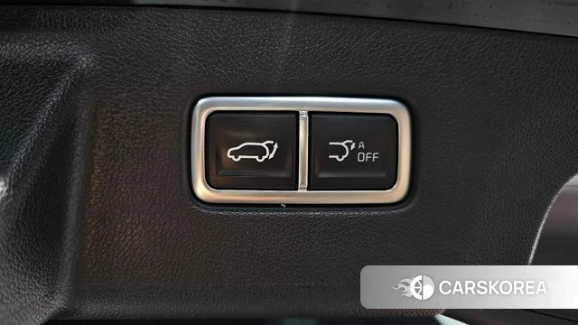Kia The New Sorento 4th Generation 2024 Черный из Кореи, фото 2