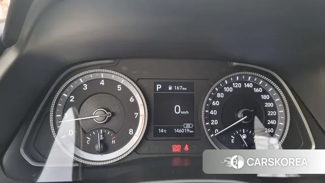 Hyundai Sonata (DN8) 2019 Белый из Кореи, фото 2