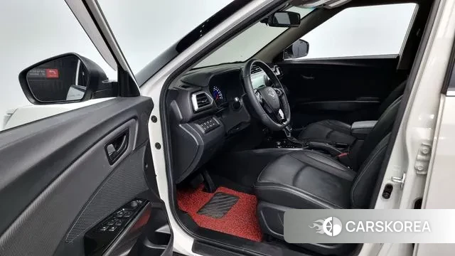 Ssangyong The New Tivoli 2023 Белый из Кореи, фото 2