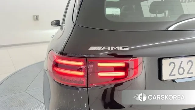 Mercedes-Benz GLB-Class X247 2024 Черный из Кореи, фото 2