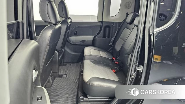 Kia The New Ray 2020 Черный из Кореи, фото 2