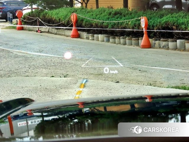 Hyundai Palisade (LX3) 2025 Черный из Кореи, фото 2