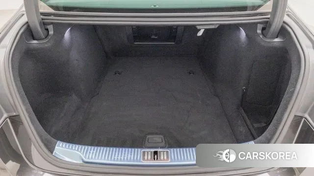 Mercedes-Benz S-Class W223 2024 Серый из Кореи, фото 2