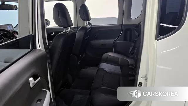 Kia The New Ray 2021 Белый из Кореи, фото 2