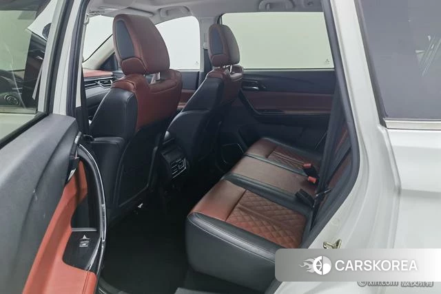 Dongfeng popular Popular T5 2019 Белый из Китая, фото 2