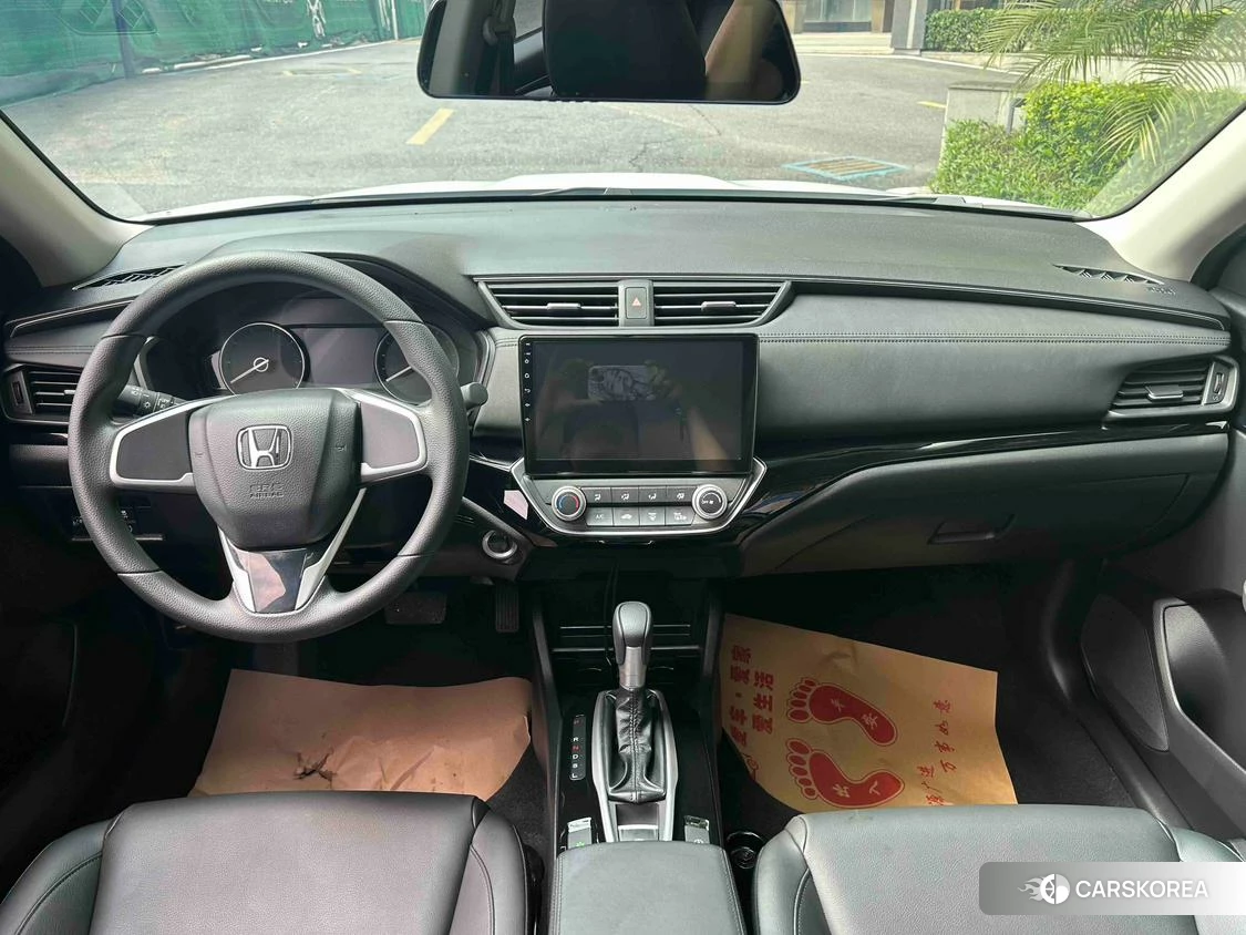 Honda Lingpai 2019 Белый из Китая, фото 2