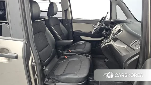 Kia The New Ray 2019 Серый из Кореи, фото 2