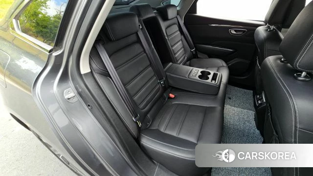 Renault Korea (Samsung) SM6 2018 Серый из Кореи, фото 2