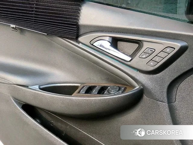 Chevrolet (GM Daewoo) The New Malibu 2019 Белый из Кореи, фото 2