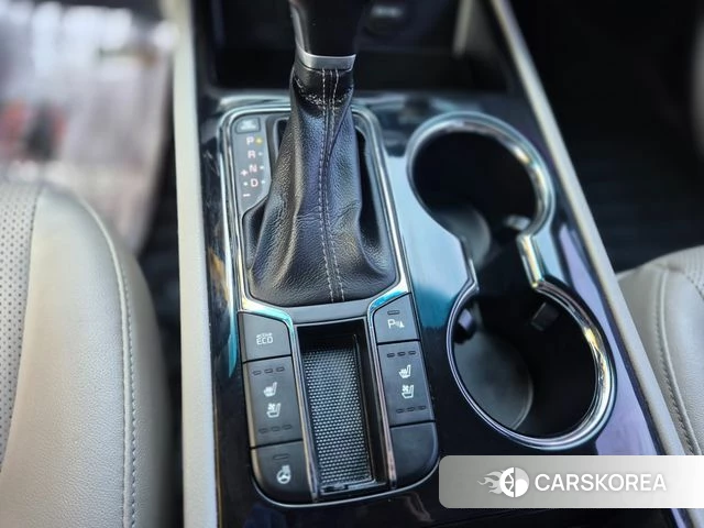 Kia The New Carnival 2019 Черный из Кореи, фото 2