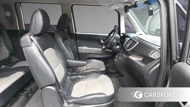 Kia The New Ray 2019 Черный из Кореи, фото 2