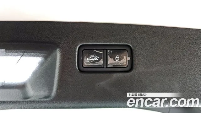 Genesis GV60 id 2660304 из Кореи 2