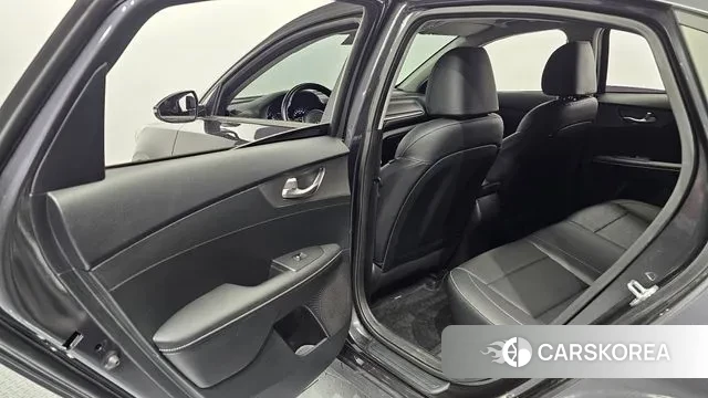 Kia Come New K3 2018 Серый из Кореи, фото 2