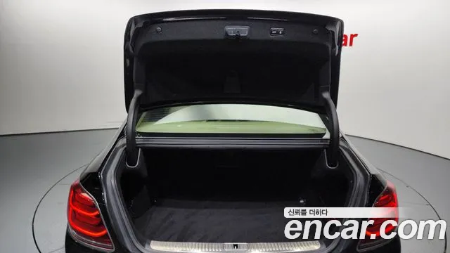 Kia More K9 2018 Черный из Кореи, фото 2