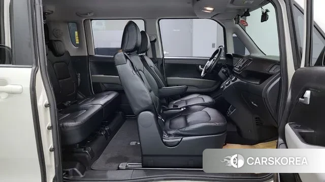 Kia The New Kia Ray 2022 Жемчужный цвет из Кореи, фото 2