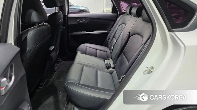 Kia Come New K3 2019 Белый из Кореи, фото 2