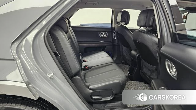 Hyundai Ionic 5 2022 Серый из Кореи, фото 2