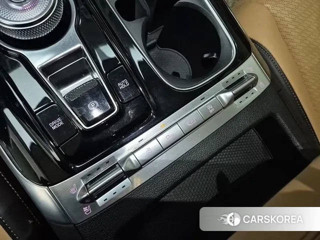 Kia Carnival 4th generation 2021 Черный из Кореи, фото 2